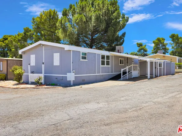 10200 Johnson Rd Space 40, Phelan, CA 92371