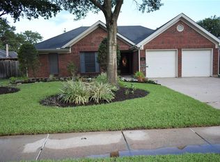 17411 Landon Oaks Dr, Houston, TX 77095