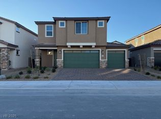 7708 Miller Falls Ln LOT 100, North Las Vegas, NV 89084