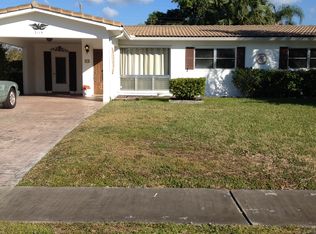 2115 N 44th Ave, Hollywood, FL 33021