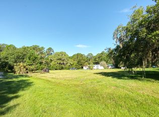 101 Minwill Cir, Georgetown, FL 32139