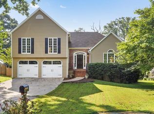 1508 McAdoo Dr SW, Marietta, GA