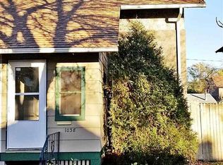 1038 87th Ave W, Duluth, MN 55808