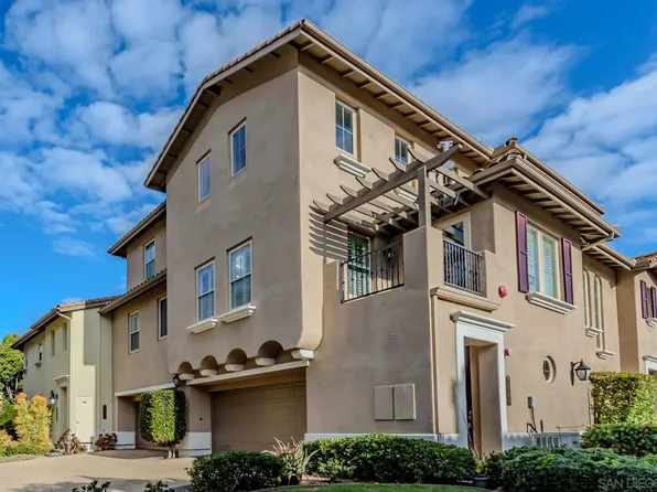 2749 Piantino Cir, San Diego, CA 92108
