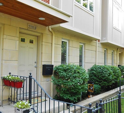 1st image of 2335 N Lister Ave APT F