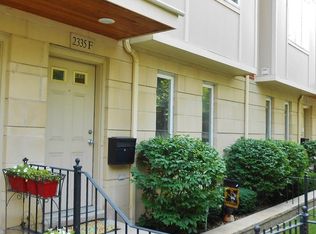 2335 N Lister Ave APT F, Chicago, IL 60614