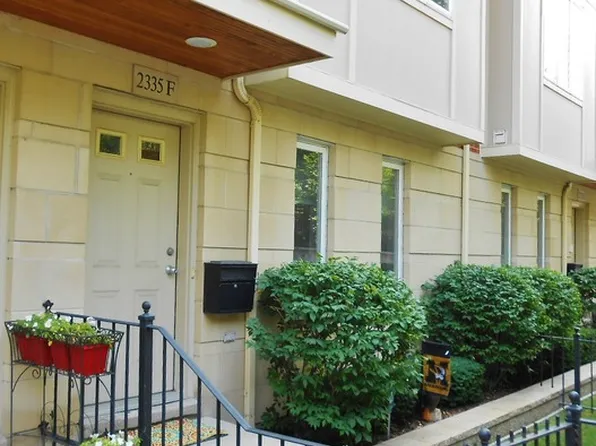 2335 N Lister Ave APT F, Chicago, IL 60614