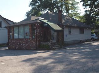 1138 N Main St, Randolph, MA 02368