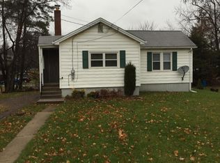 581 Grant St, Indiana, PA 15701