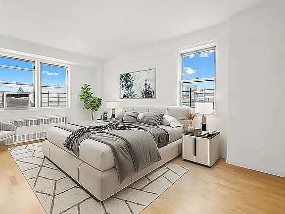 2nd image of 60 W 142nd St APT 7P