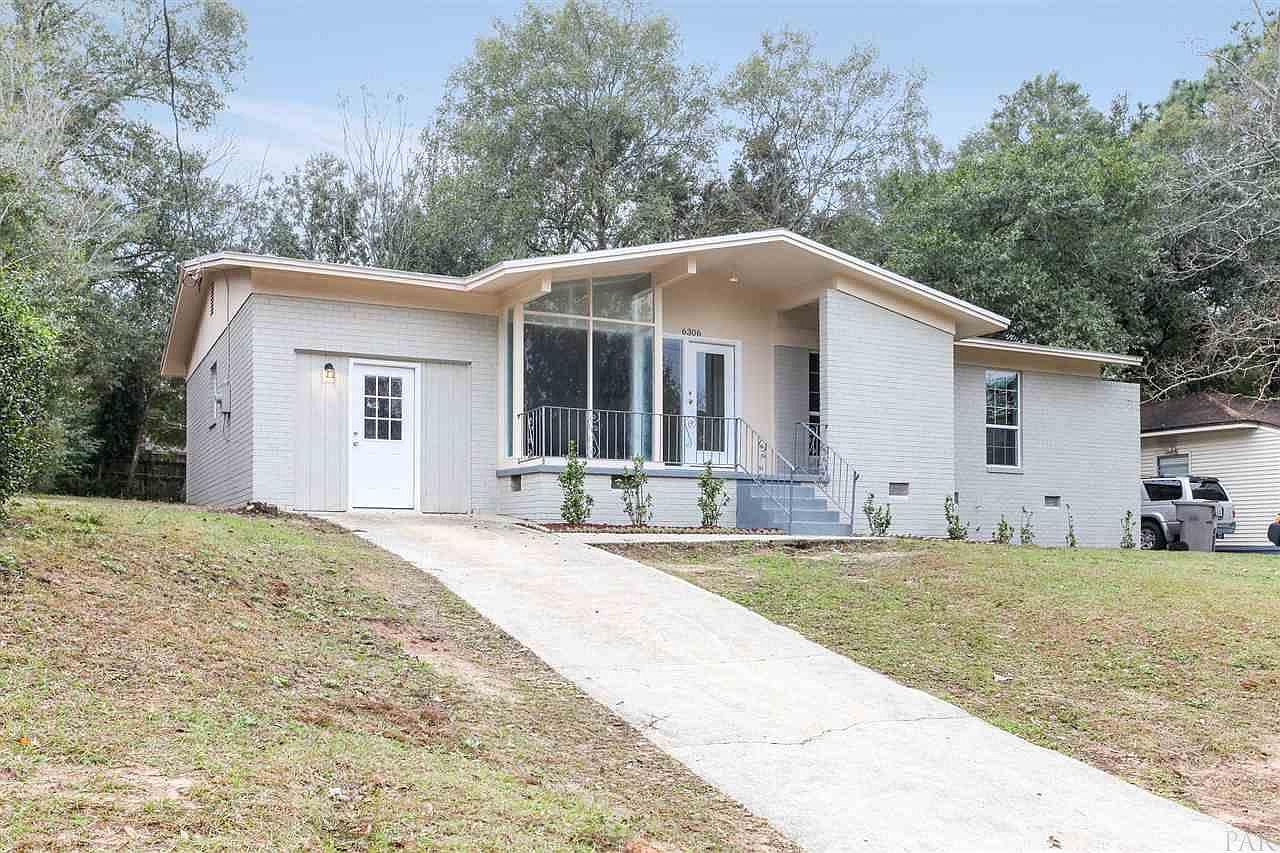 6306 E Shore Dr, Pensacola, FL 32505 | Zillow