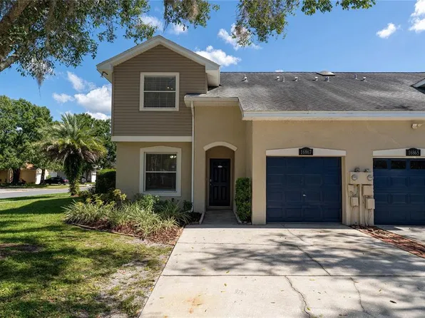 16867 Le Clare Shores Dr, Tampa, FL 33624