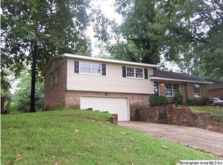 620 Carolyn Ct, Birmingham, AL 35206