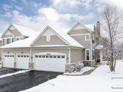 25400 Cove Ct, Plainfield, IL, 60544