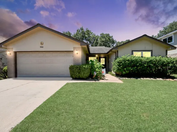 7802 Alegria Dr, Houston, TX 77083