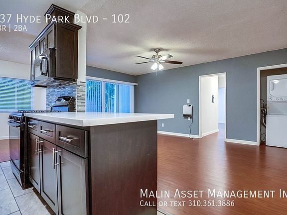 3rd image of 537 Hyde Park Blvd #102