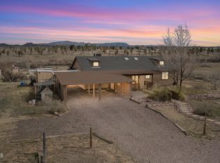 2362 Kachina, Chino Valley, AZ 86323