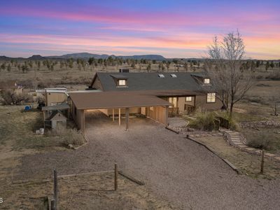 2362 Kachina, Chino Valley, AZ, 86323