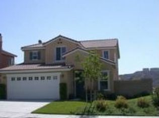 19618 Edmonds Pl, Saugus, CA 91350