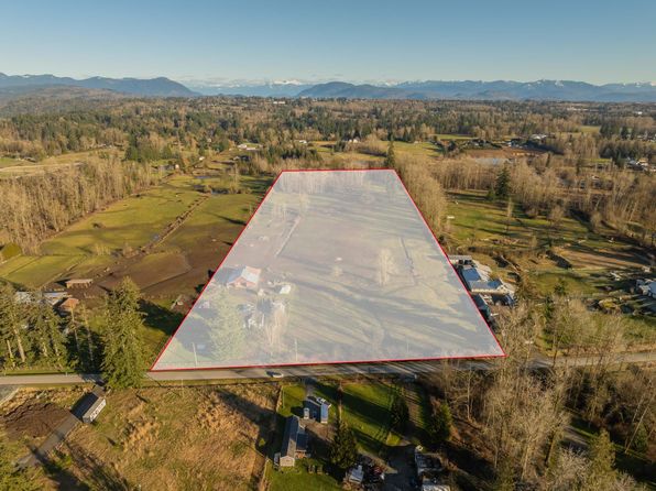 6736 267th St, Langley, BC V4W 3L8