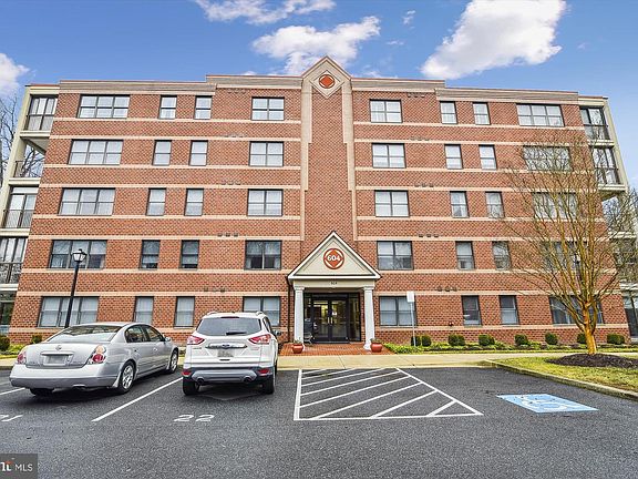 2nd image of 604 McKinsey Park Dr APT 106