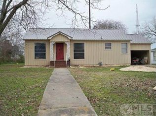 1021 Davis St N, Sulphur Springs, TX 75482