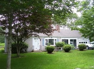 158 Eileen St, Yarmouth Port, MA 02675