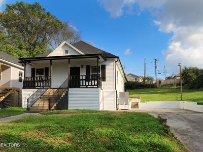 1114 Maryland Ave, Knoxville, TN, 37921