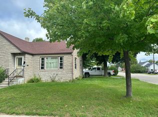 2400 13th Ave, Menominee, MI 49858