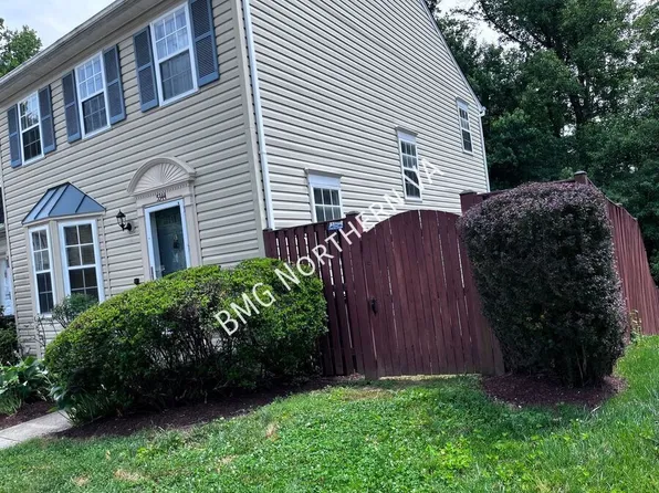 5344 Anchor Ct, Fairfax, VA 22032