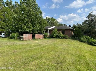 46 Stroup Rd, Seabrook, SC 29940