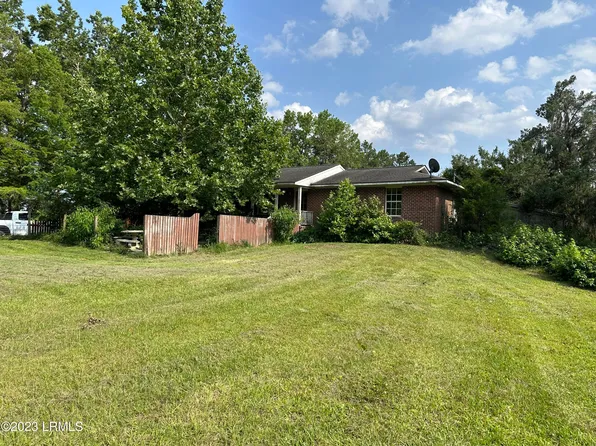 46 Stroup Road, Seabrook, SC 29940