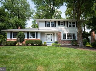 2648 Majestic Dr, Wilmington, DE 19810