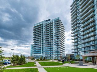 4633 Glen Erin Dr #910, Mississauga, ON L5M 0Y6