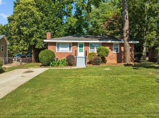 424 Peyton St, Raleigh, NC 27610