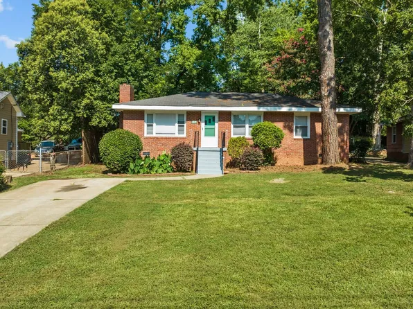 424 Peyton St, Raleigh, NC 27610