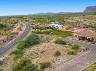9371 E DIANNA Drive #21, Gold Canyon, AZ 85118