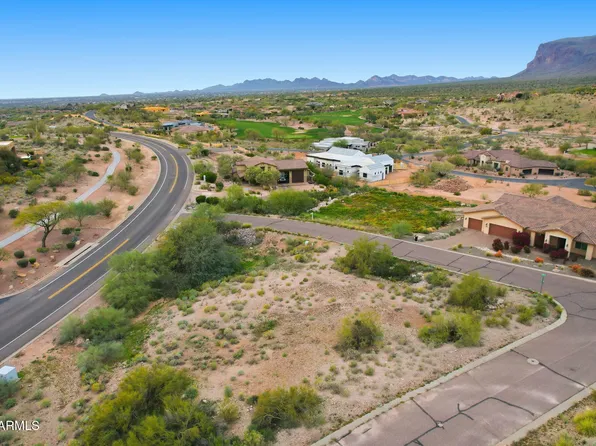 9371 E DIANNA Drive #21, Gold Canyon, AZ 85118