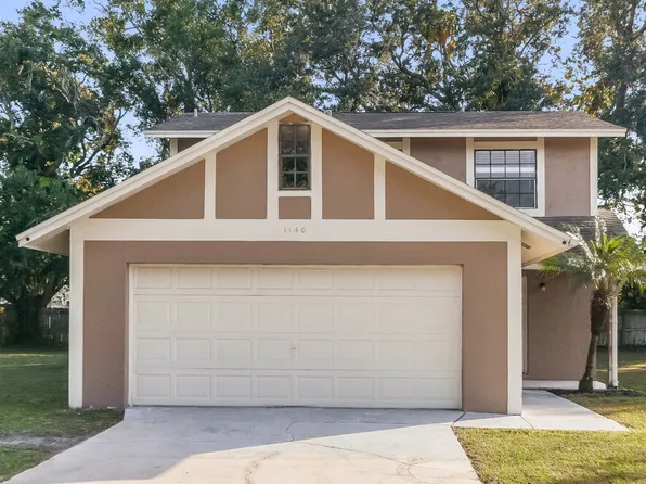 1140 Windway Cir, Kissimmee, FL 34744