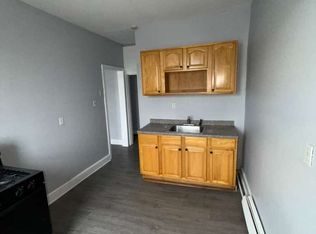 545 E 38th St APT 11, Paterson, NJ 07513