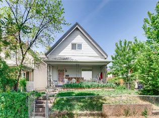 2639 Bryant St, Denver, CO 80211