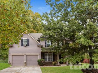 5702 Gordon Park Trce, Austell, GA 30168
