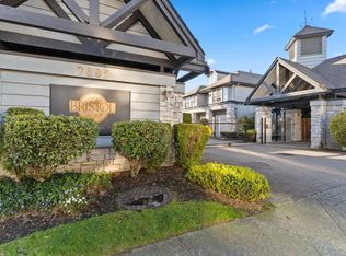 7695 Saint Albans Rd #27, Richmond, BC V6Y3W8