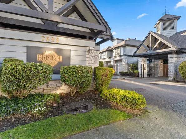 7695 Saint Albans Rd #27, Richmond, BC V6Y 3W8