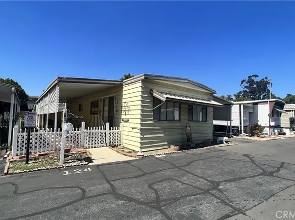 801 W Covina Blvd Spc 124, San Dimas, CA 91773