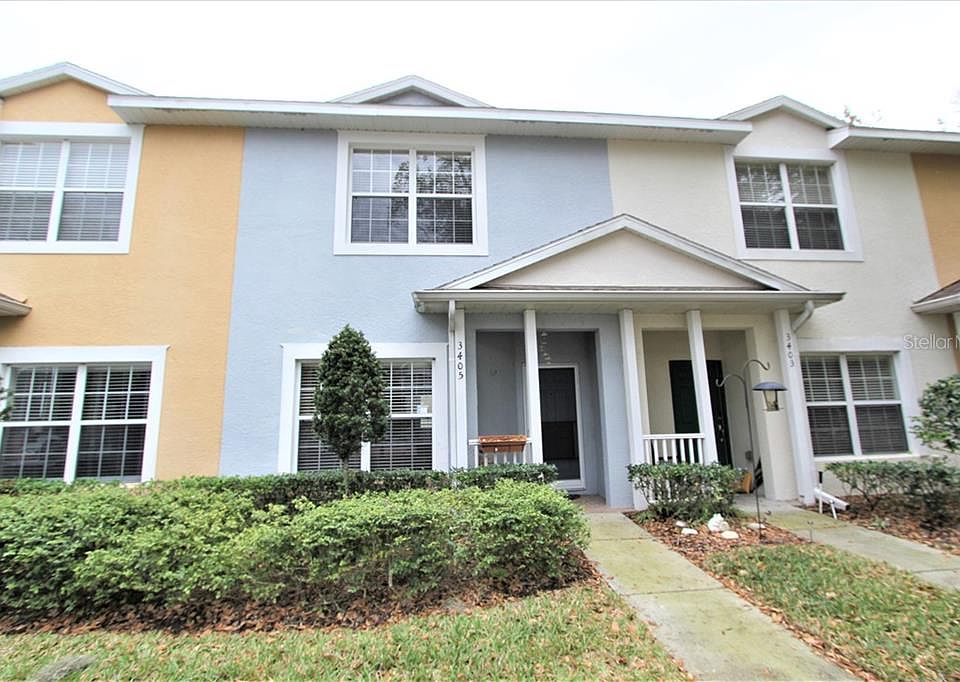 1st image of 3405 High Hampton Cir