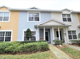3405 High Hampton Cir, Tampa, FL 33610