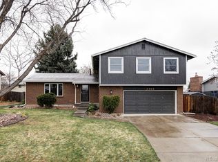 8282 Flower Ct, Arvada, CO 80005