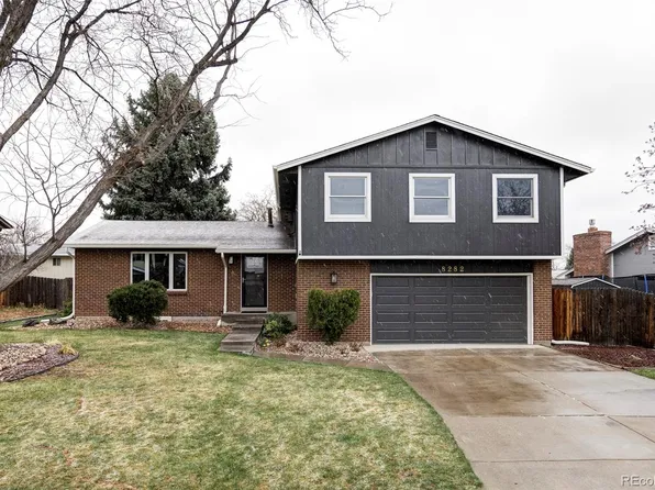 8282 Flower Court, Arvada, CO 80005