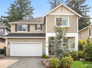 32445 49th Ave S, Auburn, WA